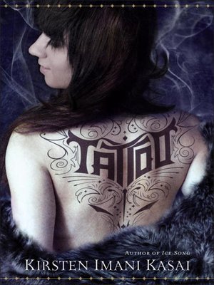 cover image of Tattoo (with Bonus Content)